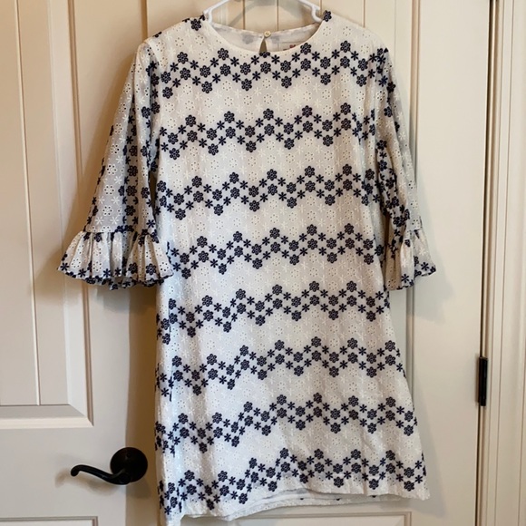 NWT Vineyard Vines Cocktail Dress - Picture 1 of 6